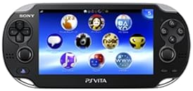 Amazon.co.jp: Consoles - PlayStation Vita: Video Games
